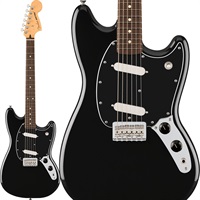 Player II Mustang (Black/Rosewood)