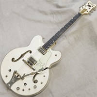 6137 White Falcon Stereo '66