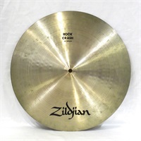 【USED】A Zildjian Rock Crash 16'' [1275g]