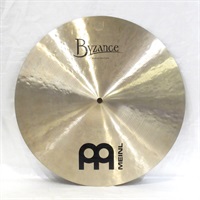 【USED】B16MTC [Byzance Traditional Medium Thin Crash 16''][1130g]