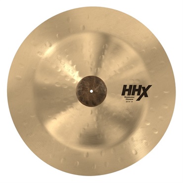 SABIAN HHX-20DMC [HHX Dominator Chinese 20'']