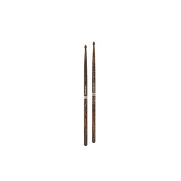 Pro-mark RBLLW-FG [Larnell Lewis Signature FireGrain Drum Stick]