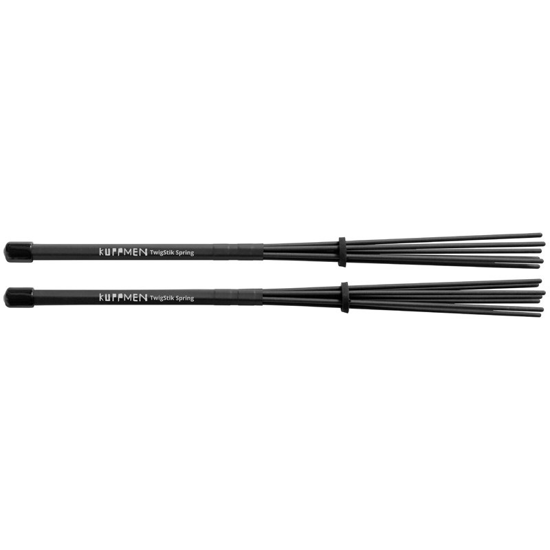 KUPPMEN TwigStik Spring [Carbon Fiber brush]