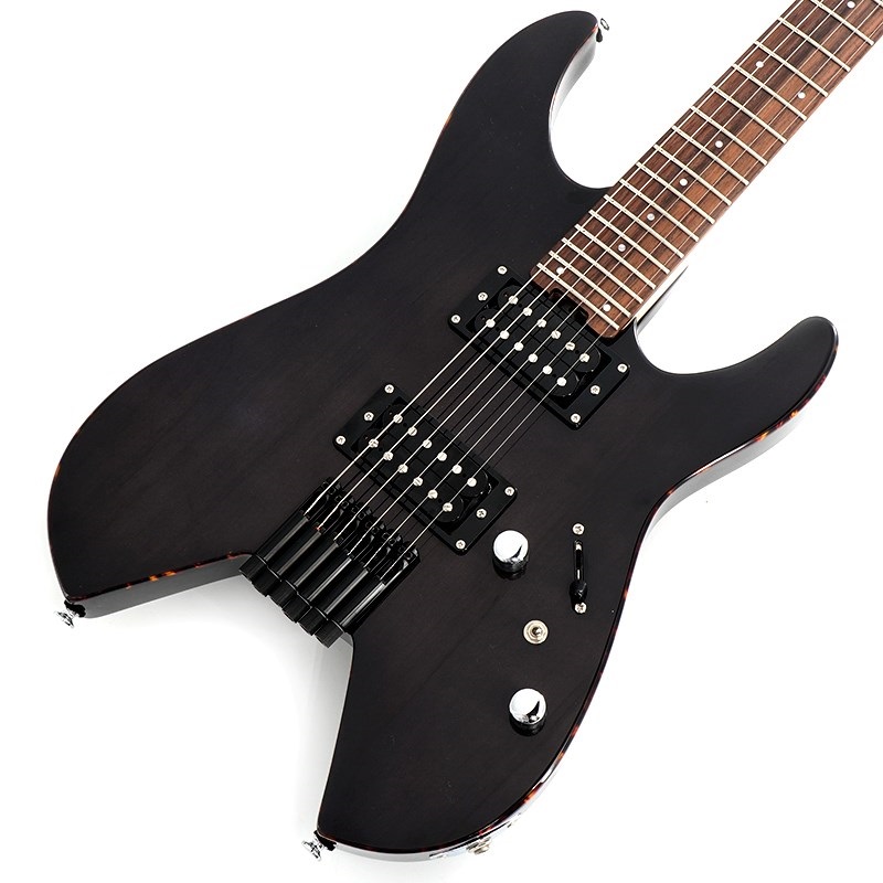 SCHECTER JAPAN ORIGINAL LINE OL-NV-HL / (BKM) [SPOT MODEL] ｜イケベ楽器店オンラインストア