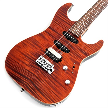 Suhr Guitars JE-Line Standard Plus RR (Root Beer/Indian Rosewood) 【SN.78153】