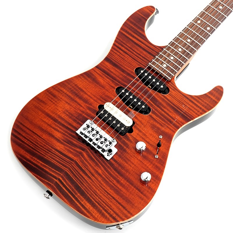 JE-Line Standard Plus RR (Root Beer/Indian Rosewood) 【SN.78153】の商品画像