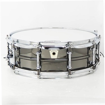 Ludwig 【USED】LB416T [Black Beauty / Tube Lug/14×5]