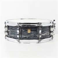 【USED】Classic Maple Snare Drum 14×5 - Vintage Black Oyster