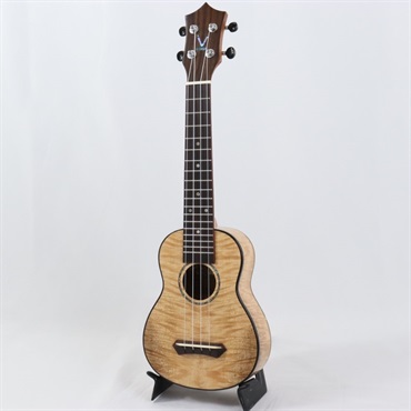 KUMU Ukulele 【チョイキズ特価】【クリスマススペシャルSALE】 KUMU Tenor Mango TM-70 クムウクレレ