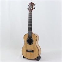 【チョイキズ特価】【新楽器応援セール】 KUMU Soprano Mango SQ-67 クムウクレレ