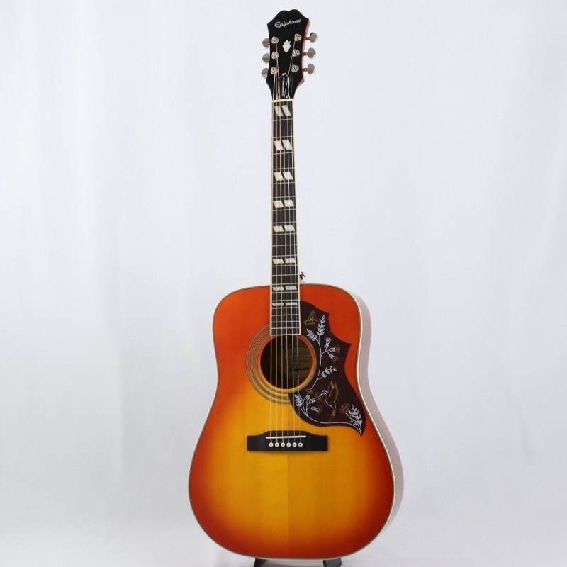 Epiphone(エピフォン) Hummingbird 12-String ハミングバード 12弦アコースティックギター エレアコ  :138210:ワタナベ器ヤフーSHOP - 通販 - Yahoo!ショッピング | quoteandsaying.com