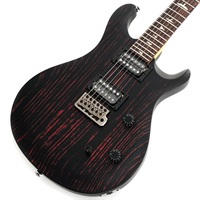 SE Swamp Ash CE 24 Sandblasted Limited Edition (Sandblasted Red)