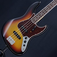 【USED】 American Vintage II 1966 Jazz Bass (3-Color Sunburst)