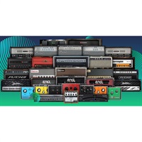 Guitar & Bass Bundle (オンライン納品)(代引不可) 【期間限定製品】