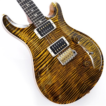 P.R.S. 2024 Custom 24 10top (Yellow Tiger) SN.0385681