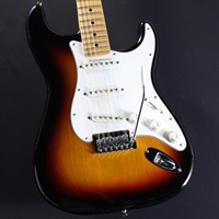 【USED】Hybrid II Stratocaster 3-Color Sunburst/Maple