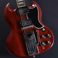 【USED】60th Anniversary 1961 Les Paul SG Standard w/Sideways Vibrola VOS