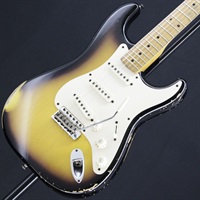 【USED】 1956 Stratocaster Relic (2-Color Sunburst) 【SN.R44688】