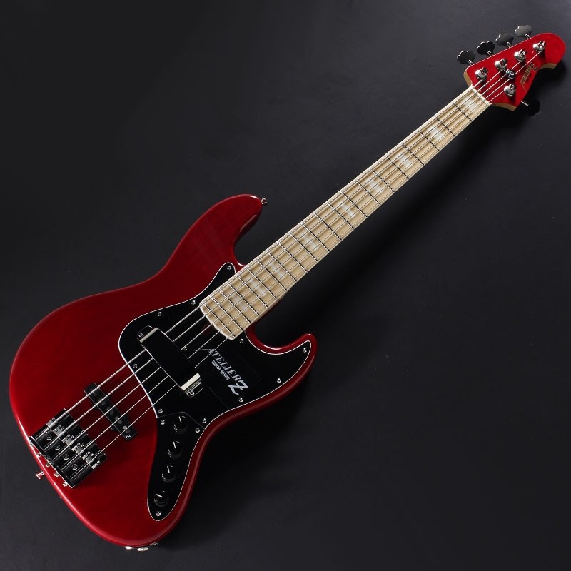 M#265/70' Custom TP-RED MH/Mの商品画像