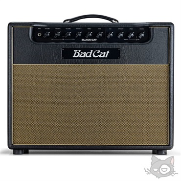 Bad Cat BLACK CAT 1x12 Combo