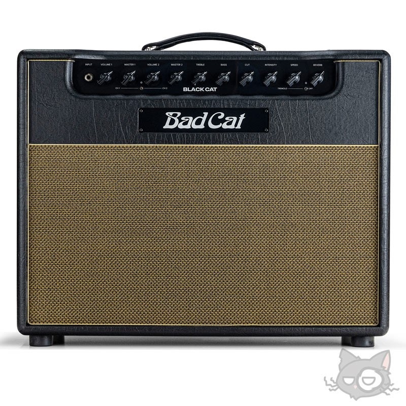 BLACK CAT 1x12 Comboの商品画像