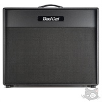 2x12 Extension Cabinet - 120W 8Ω