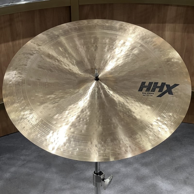 SABIAN HHX Zen China 20 [HHX-20ZEC]【店頭展示特価品】