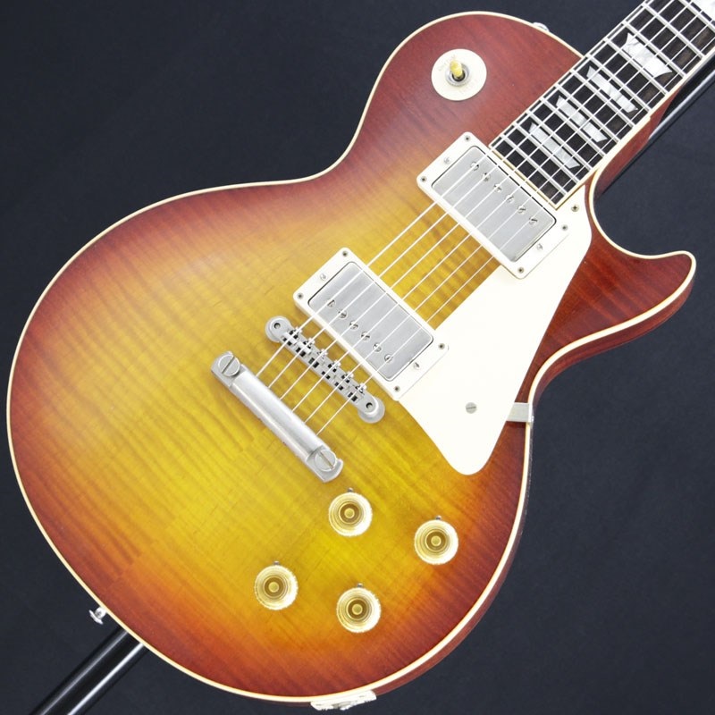 Gibson 【USED】 Murphy Lab 1959 Les Paul Standard Reissue Ultra Light Aged 【SN.911734】