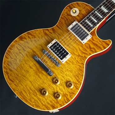 Gibson 【USED】 Historic Collection 1959 Les Paul Standard Reissue Quilt Top Gloss 【SN.9 8137】