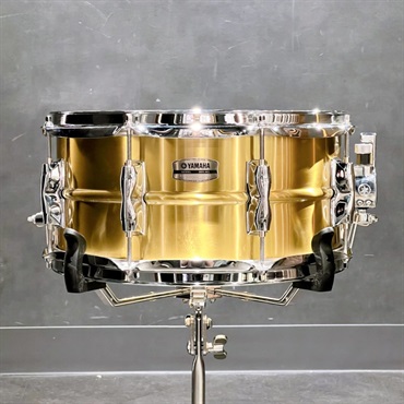 YAMAHA RRS1365 [Recording Custom Brass 13×6.5]【店頭展示特価品】