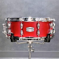 TMS1455 CAS [Tour Custom Snare Drum 14×5.5 / キャンディアップルサテン]【店頭展示特価品】