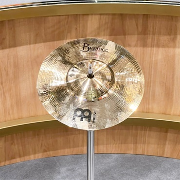 MEINL Byzance Brilliant Splash 8 [B8S-B]【店頭展示特価品】