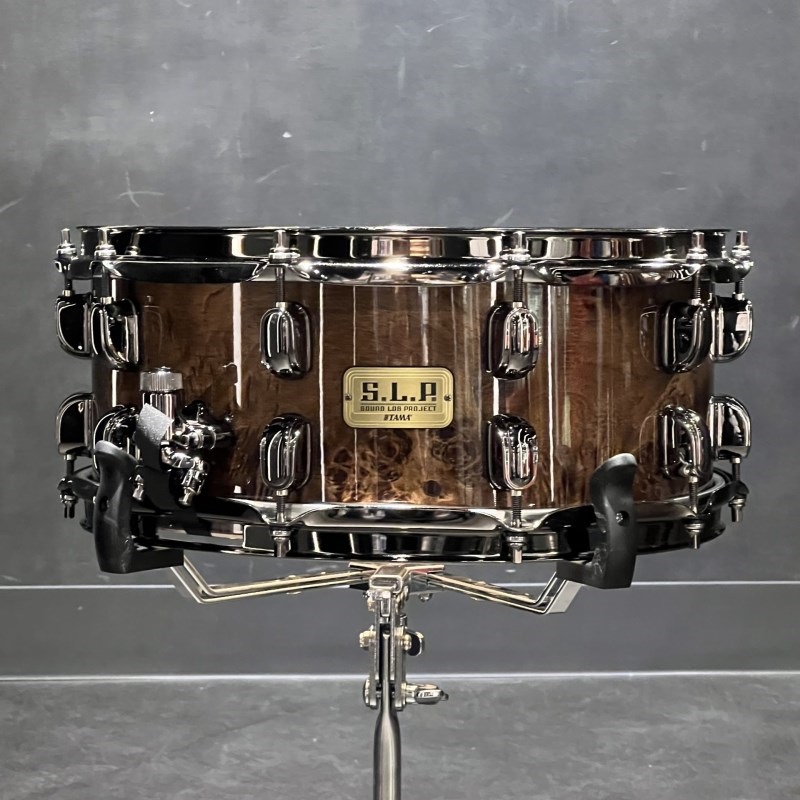 TAMA LGM146-KMB [S.L.P. -Sound Lab Project- / G-Maple 14×6]【店頭展示特価品】