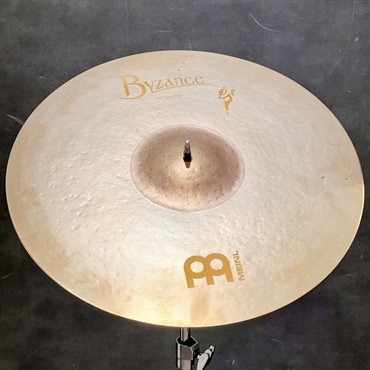 MEINL Byzance Vintage Sand Ride 20 - Benny Greb Signature [B20SAR]【店頭展示特価品】