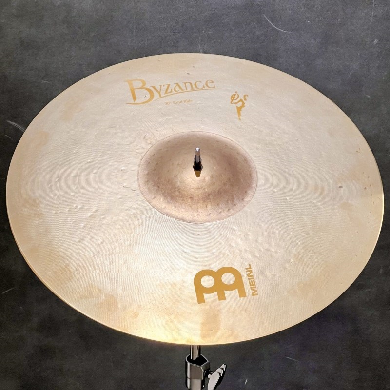 Zildjian A Zildjian Armand Beautiful Baby Ride 19 [NAZL19AR] ｜イケベ楽器店オンラインストア