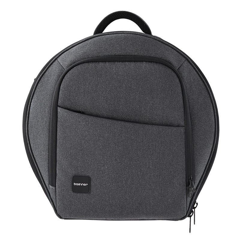 basiner ACME-SN CG [ACME Snare Bag - Charcoal Grey]