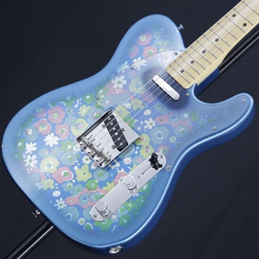 Fender Japan 【USED】 TL69 BFL (Bllue Flower) 【SN.U007057】 ｜イケベ楽器店オンラインストア