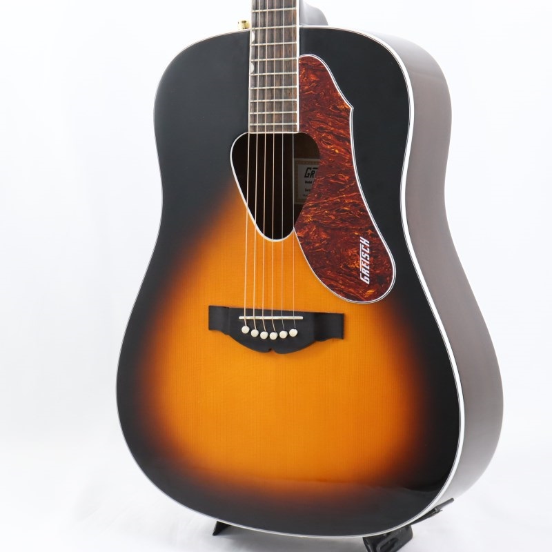 GRETSCH 【USED】 G5024E Rancher Dreadnought Sunburst グレッチ ｜イケベ楽器店オンラインストア