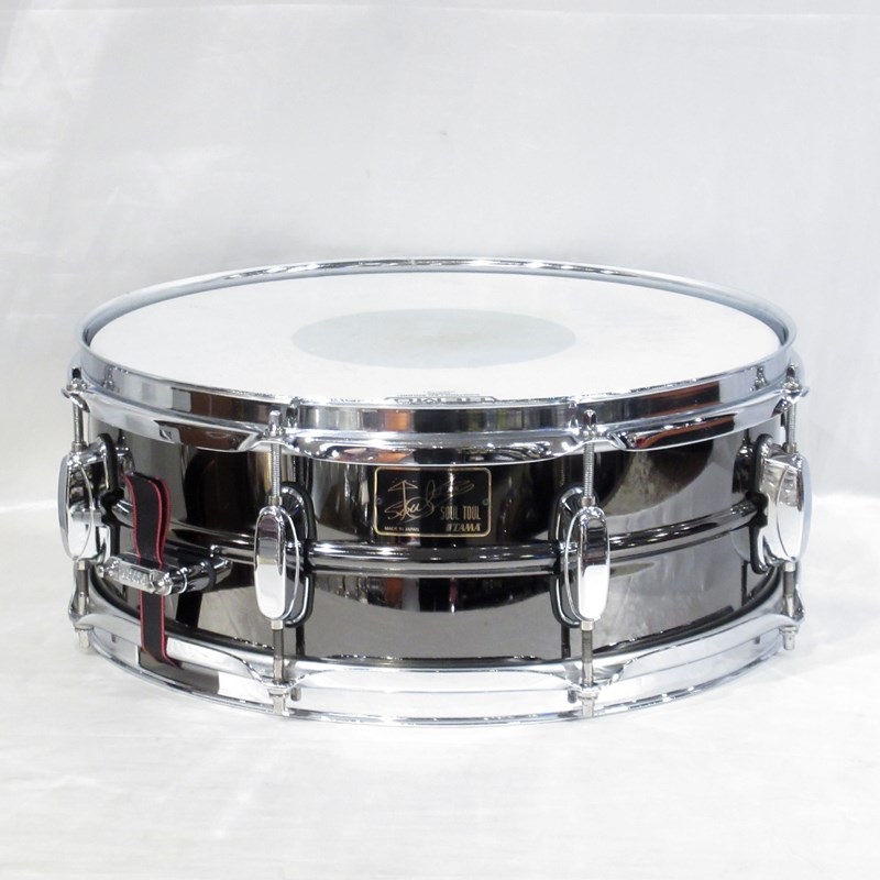 TAMA 【USED】NSS1455 [そうる透 Produce Snare Drums] ｜イケベ楽器店オンラインストア