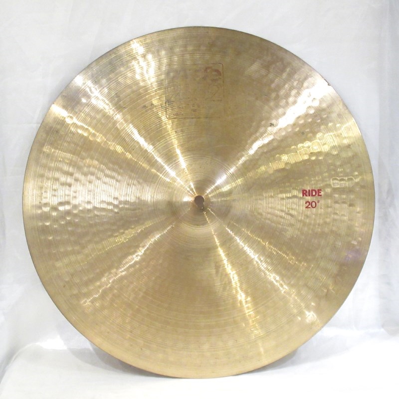 PAiSTe 【USED】2002 Ride 20'' [2435g]