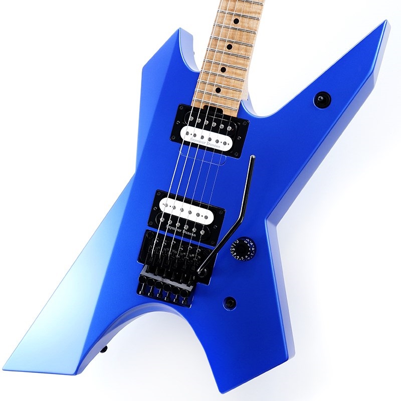 Killer KG-Prime 21 the spirit (Matte blue metallic)[Akira Takasaki Model]【KG-909064】