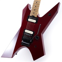 KG-Prime 21 the spirit (See-through cardinal red)[Akira Takasaki Model]【KG-909096】