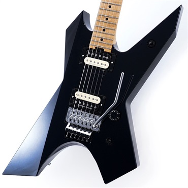 KG-Prime 21 the spirit (Blue black metallic)[Akira Takasaki Model]【KG-909099】