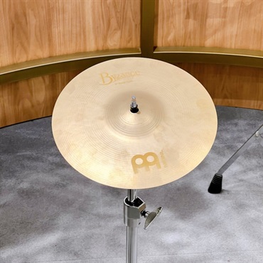 MEINL Byzance Vintage Splash 10 [B10VS]【店頭展示特価品】