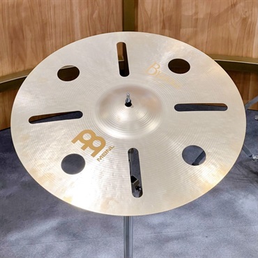 MEINL Byzance Vintage Trash Crash 18 [B18TRC]【店頭展示特価品】