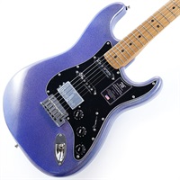 70th Anniversary American Ultra Stratocaster HSS (Amethyst/Roasted Maple)