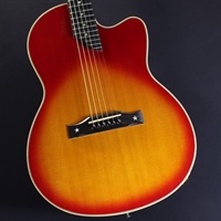 【USED】Chet Atkins SST Solid Top Cherry Sunburst