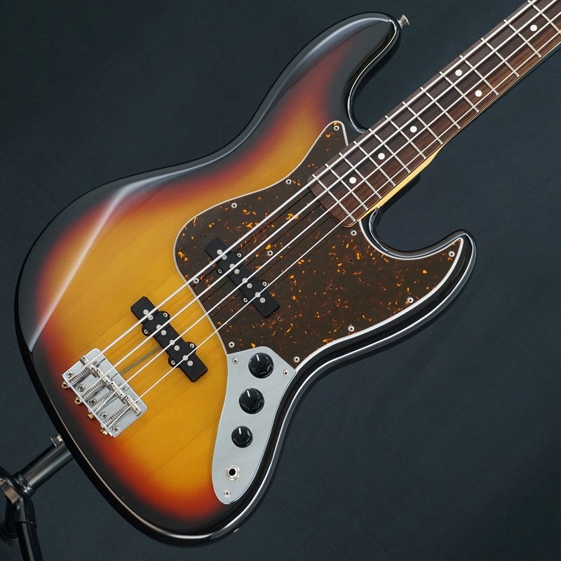 Fender Japan 【USED】 JB62 (3TS) 2012年製 ｜イケベ楽器店オンラインストア