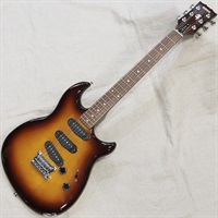 SC-3000 '80 BrownSunburst