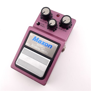 MAXON 【USED】 AD9Pro Analog Delay